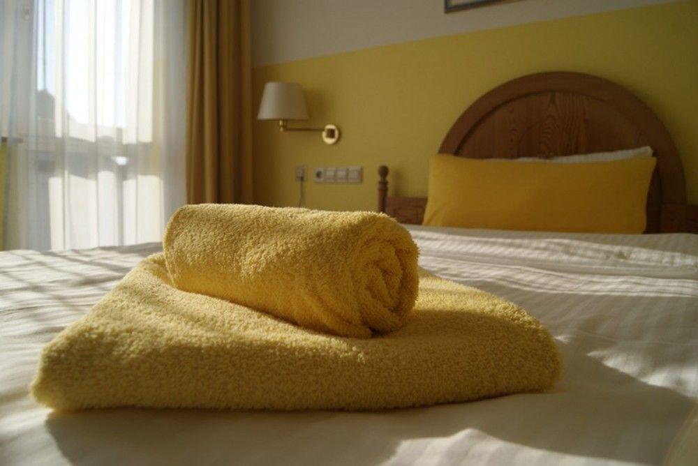 Hotel Freihof Stuttgart Bagian luar foto